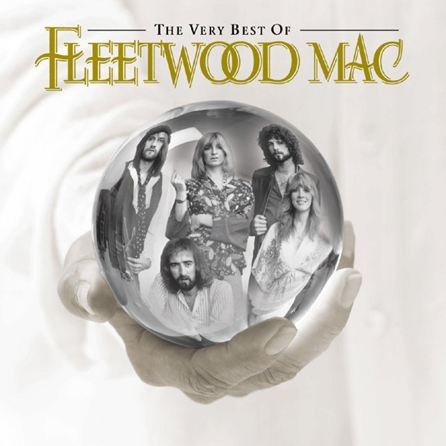 Fleetwood Mac / フリートウッド・マック「The Very Best Of Fleetwood Mac (International  Release) / ヴェリー・ベスト・オブ・フリートウッド・マック」 | Warner Music Japan