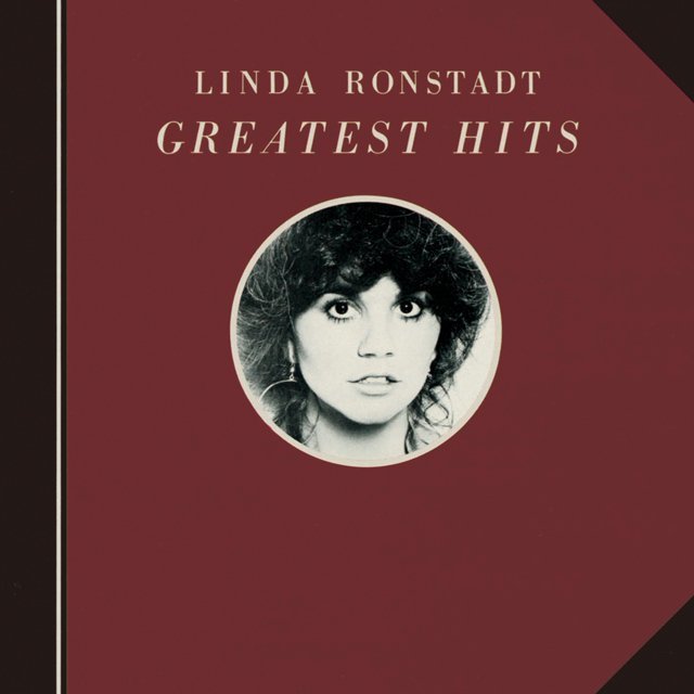Linda Ronstadt / リンダ・ロンシュタット「LINDA RONSTADT GREATEST 