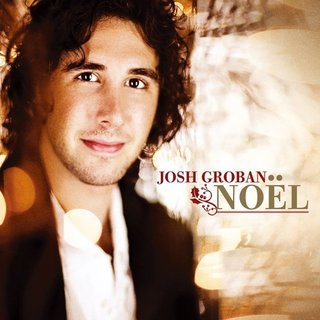 Josh Groban / ジョシュ・グローバン ディスコグラフィー | Warner