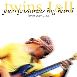 Jaco Pastorius / ジャコ・パストリアス ディスコグラフィー | Warner 