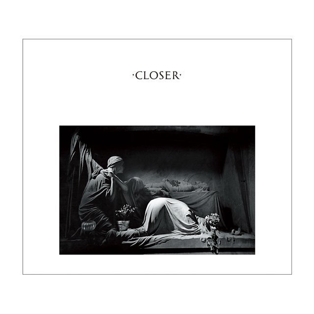Joy Division / ジョイ・ディヴィジョン「Closer (COLLECTOR'S EDITION ...