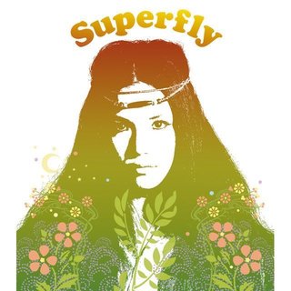 Superfly「Superfly 」 | Warner Music Japan