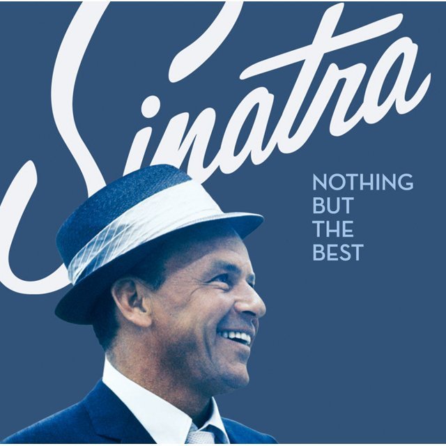 Frank Sinatra / フランク・シナトラ「Nothing But The Best