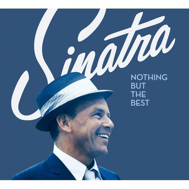 Strålende Republik hvor ofte Frank Sinatra / フランク・シナトラ「Nothing But The Best / シナトラ、ザ・ベスト！-DVD付きスペシャル・エディション-」  | Warner Music Japan