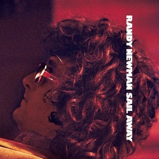 Randy Newman / ランディ・ニューマン ディスコグラフィー | Warner Music Japan