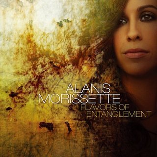 Alanis Morissette / アラニス・モリセット ディスコグラフィー | Warner Music Japan