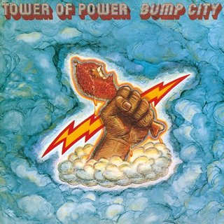 Tower Of Power / タワー・オブ・パワー ディスコグラフィー | Warner Music Japan