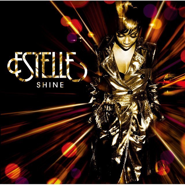 Estelle エステル Shine シャイン 通常盤 Warner Music Japan