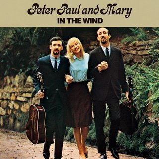 Peter, Paul and Mary / ピーター、ポール＆マリー ディスコグラフィー