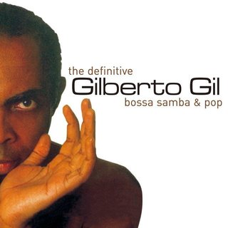 Gilberto Gil / ジルベルト・ジル ディスコグラフィー | Warner Music