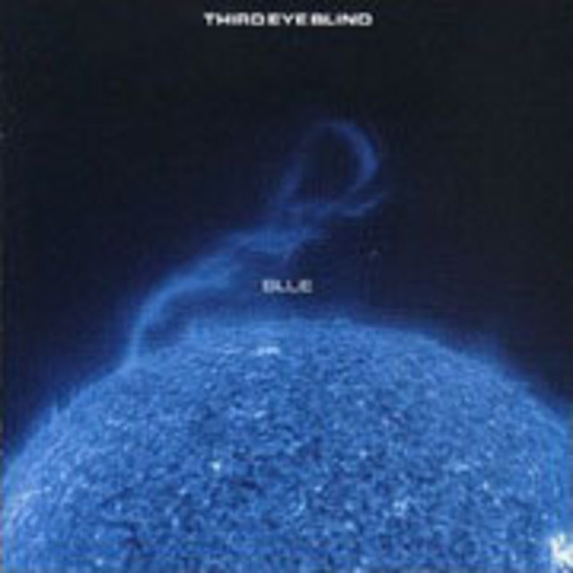 Third Eye Blind サード アイ ブラインド Blue ブルー Warner Music Japan