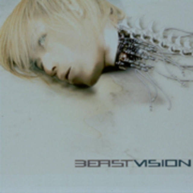 Beast ビースト Vision Warner Music Japan