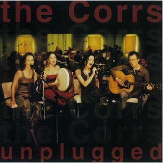 The Corrs / ザ・コアーズ ディスコグラフィー | Warner Music Japan