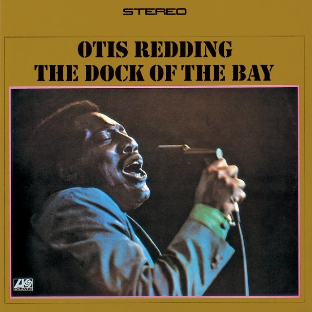 Otis Redding / オーティス・レディング「Dock Of The Bay / ドック 