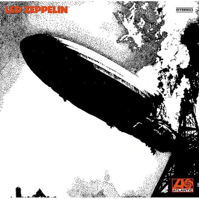 Led Zeppelin / レッド・ツェッペリン「LED ZEPPELIN / レッド