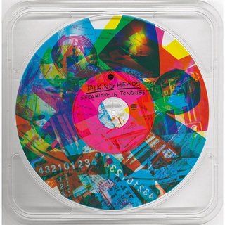 Talking Heads / トーキング・ヘッズ ディスコグラフィー | Warner Music Japan