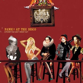 Panic！ At The Disco / パニック！アット・ザ・ディスコ「A