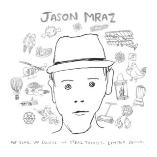 Jason Mraz / ジェイソン・ムラーズ ディスコグラフィー | Warner Music Japan