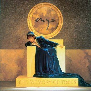 Enya / エンヤ「The Memory Of Trees / メモリー・オブ・トゥリーズ（SHM-CD＆デジタルリマスター盤）」 | Warner  Music Japan