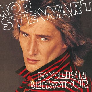 Rod Stewart / ロッド・スチュワート ディスコグラフィー | Warner