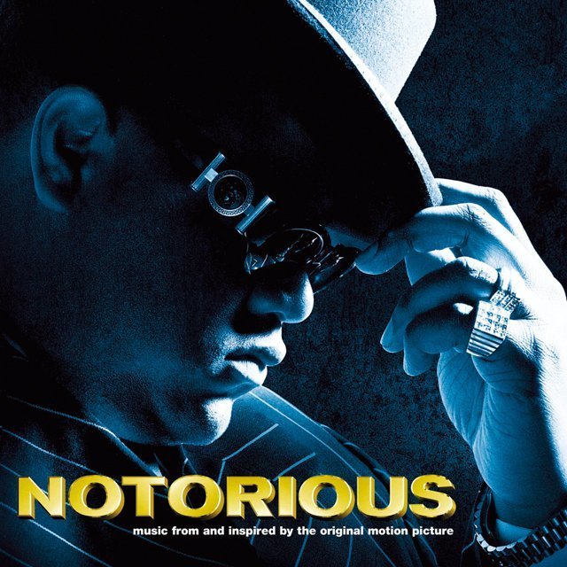 The Notorious B I G ザ ノトーリアス B I G Notorious Music