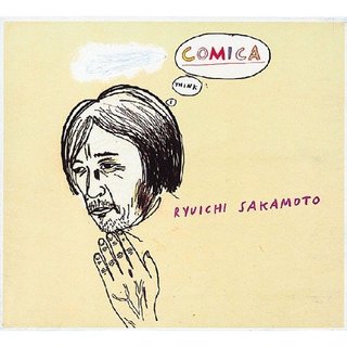 Sakamoto Ryuichi / 坂本龍一 ディスコグラフィー | Warner Music Japan