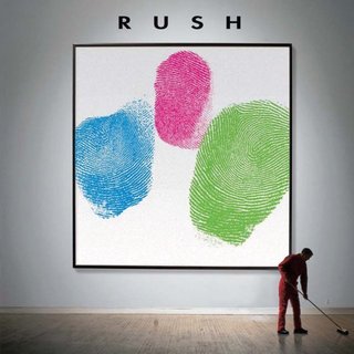 Rush / ラッシュ ディスコグラフィー | Warner Music Japan