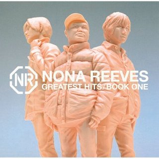 Free soul of NONA REEVES