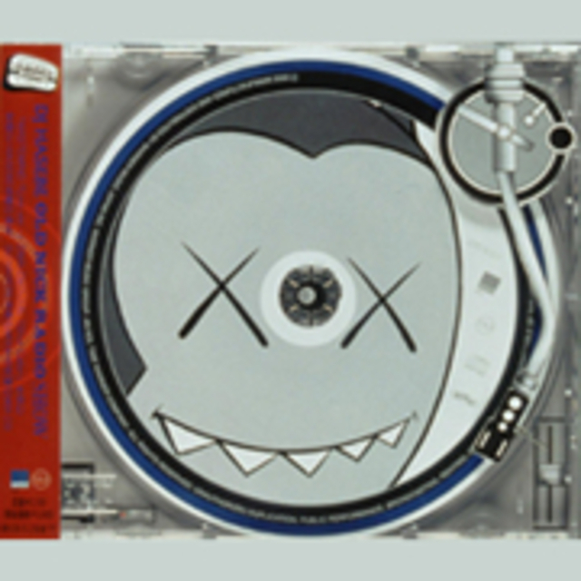 DJ HASEBE「OLD NICK RADIO SHOW」 | Warner Music Japan