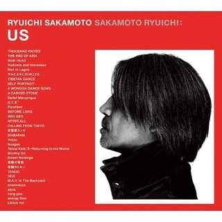 Sakamoto Ryuichi / 坂本龍一 ディスコグラフィー | Warner Music Japan