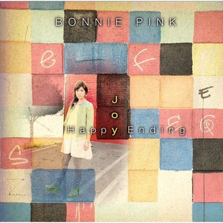 BONNIE PINK / ボニー・ピンク ディスコグラフィー | Warner Music Japan