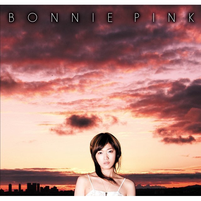 BONNIE PINK / ボニー・ピンク「ONE （初回盤）」 | Warner Music Japan