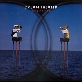 Dream Theater / ドリーム・シアター ディスコグラフィー | Warner