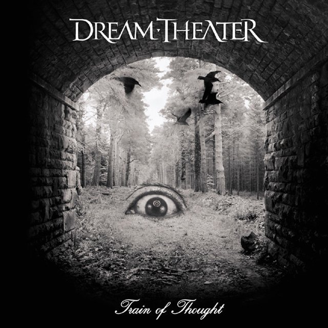 Dream Theater / ドリーム・シアター「Train of Thought / トレイン 