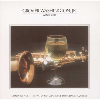 Grover Washington jr. / グローヴァー・ワシントンJR. ディスコグラフィー | Warner Music Japan