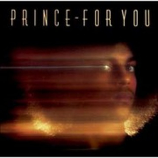 Prince / プリンス「FOR YOU / フォー・ユー ＜紙ジャケットSHM-CD
