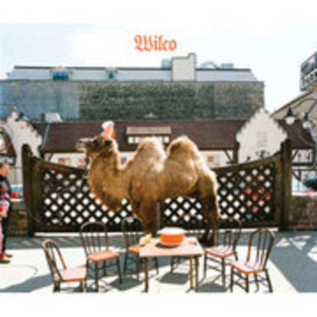 WILCO / ウィルコ「WILCO(THE ALBUM) / ウィルコ（ジ・アルバム）」 | Warner Music Japan