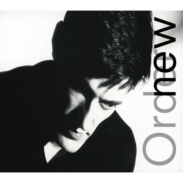 New Order / ニュー・オーダー「Low-life (Collector's Edition ...