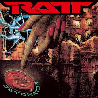 Ratt / ラット ディスコグラフィー | Warner Music Japan