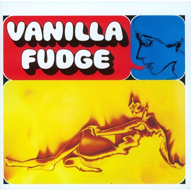 vanilla fudge vanilla fudge