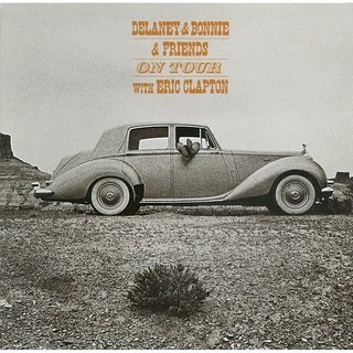 Delaney ＆ Bonnie / デラニー＆ボニー ディスコグラフィー | Warner Music Japan