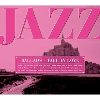 Ｉ　ＬＯＶＥ　ＪＡＺＺ（２）ボーカル～私が愛したジャズ・ボーカル／（オムニバス）,リンダ・ロンシュタット,アン・リチャーズ,キャロル