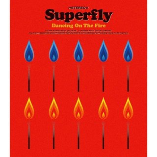 Amazon.co.jp: ROCK'N'ROLL SHOW 2008 [DVD] : Superfly: DVD