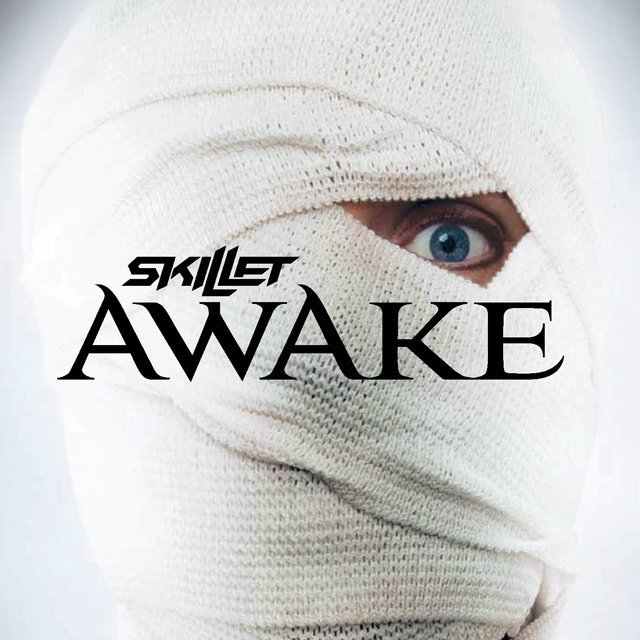 Skillet スキレット Awake アウェイク 初回限定スペシャル プライス盤 Warner Music Japan