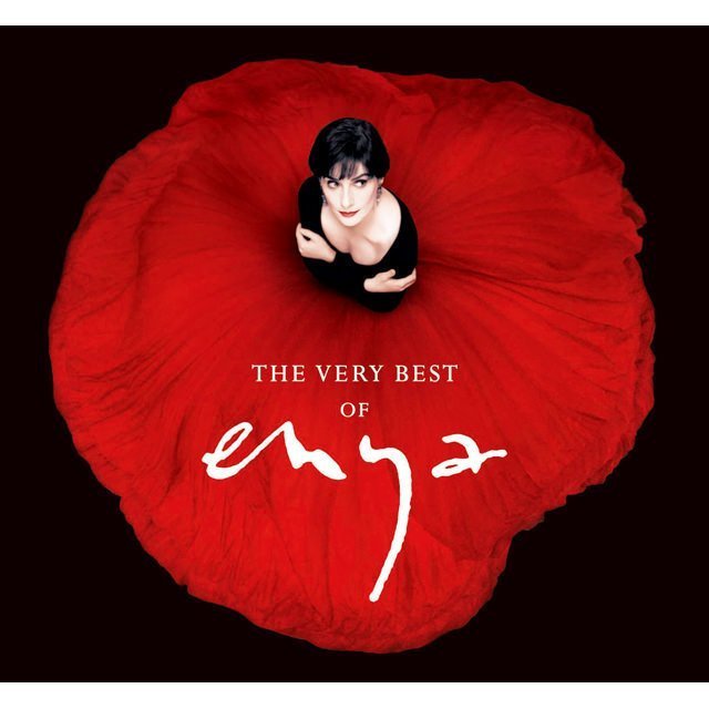 Enya エンヤ The Very Best Of Enya エンヤ オールタイム ベスト Warner Music Japan
