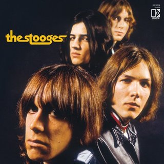 The Stooges / ストゥージズ | Warner Music Japan