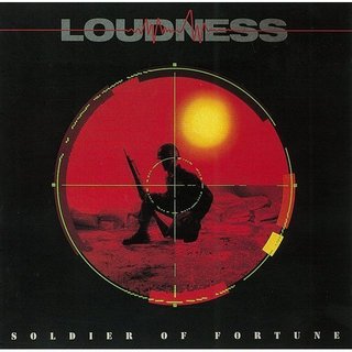 LOUDNESS ディスコグラフィー | Warner Music Japan