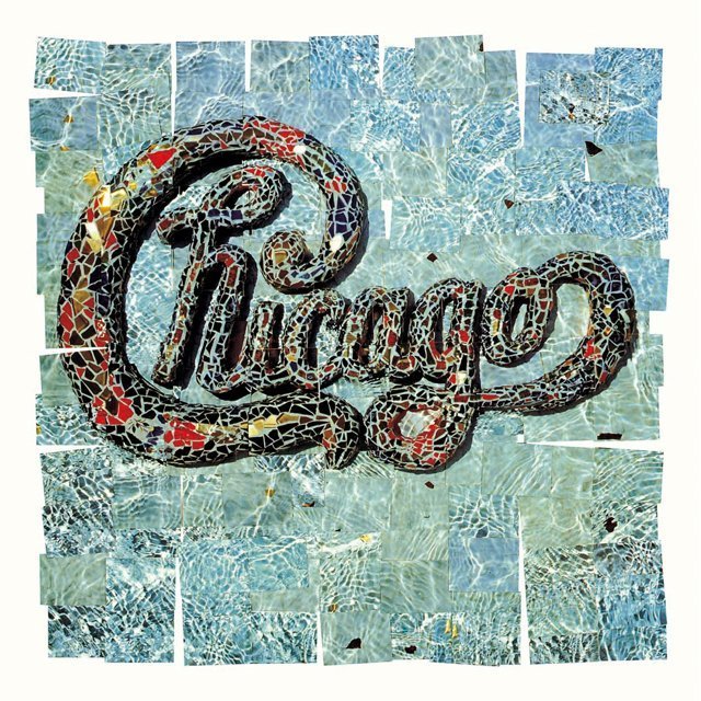 Chicago / シカゴ「CHICAGO 18 / シカゴ18＜紙ジャケSHM-CD 
