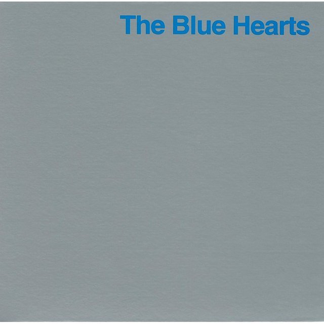 THE BLUE HEARTS「PAN」 | Warner Music Japan