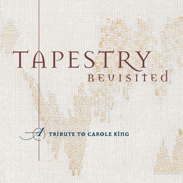 Various Artists / ヴァリアス・アーティスト「TAPESTRY REVISITED A 